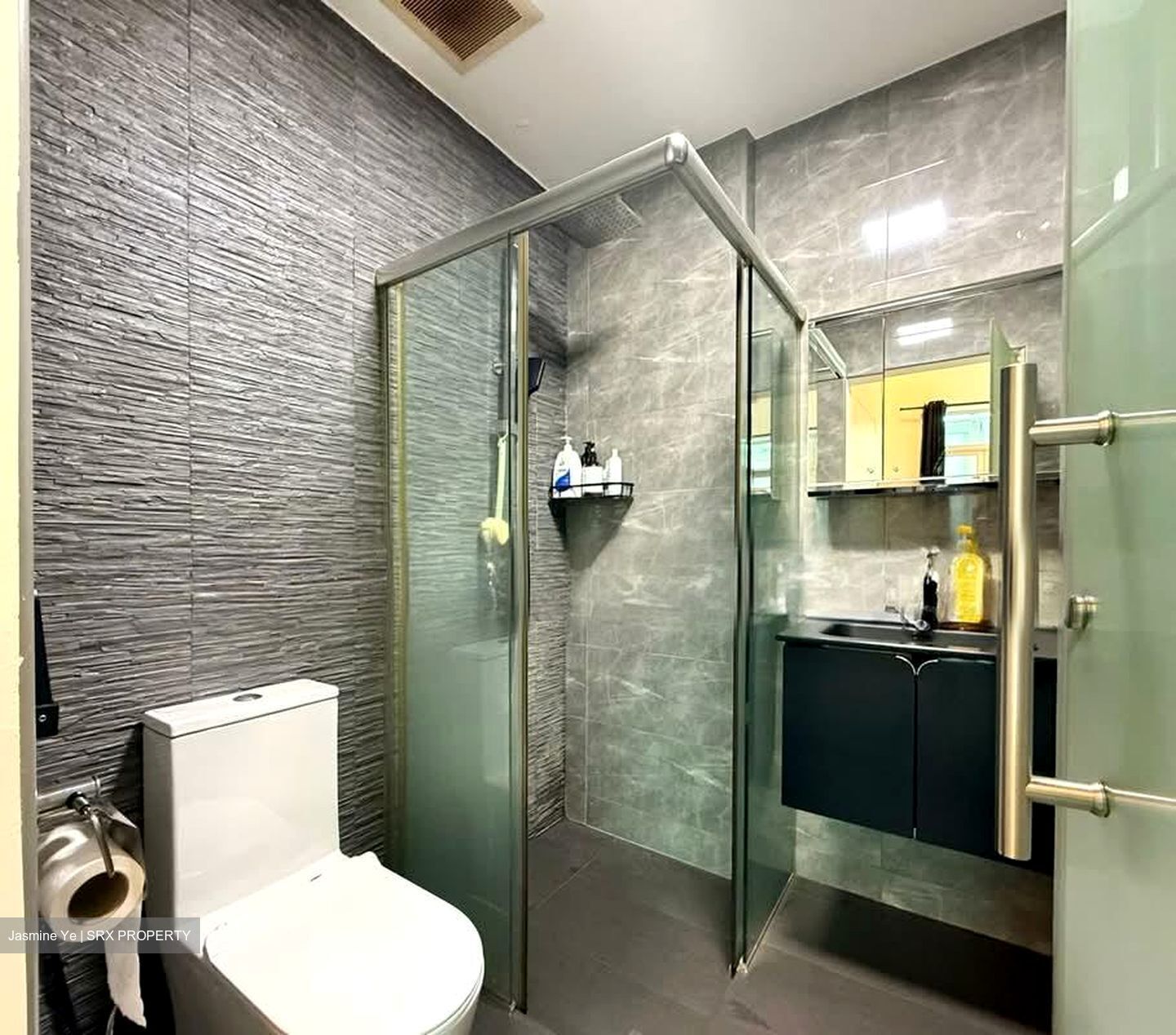 Northvale (D23), Apartment #599738251